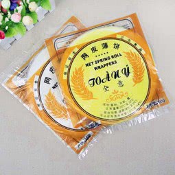 全意网皮博饼（黄）