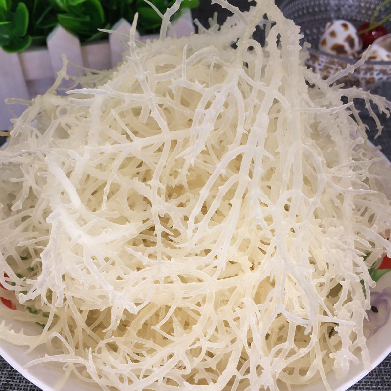 石花菜