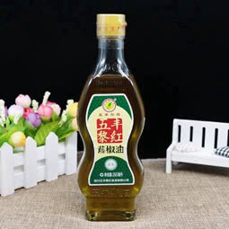 五丰黎红腾椒油