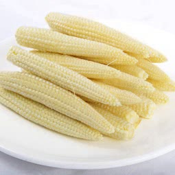 鲜玉米笋