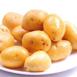 迷你土豆