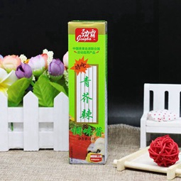 劲霸青芥辣调味酱